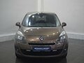 2010 Renault Scenic III, коричневый - вид 2