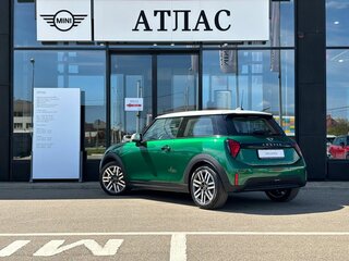 2025 Mini Hatch C IV (F65/F66/J01), зелёный, 5590000 рублей, вид 3