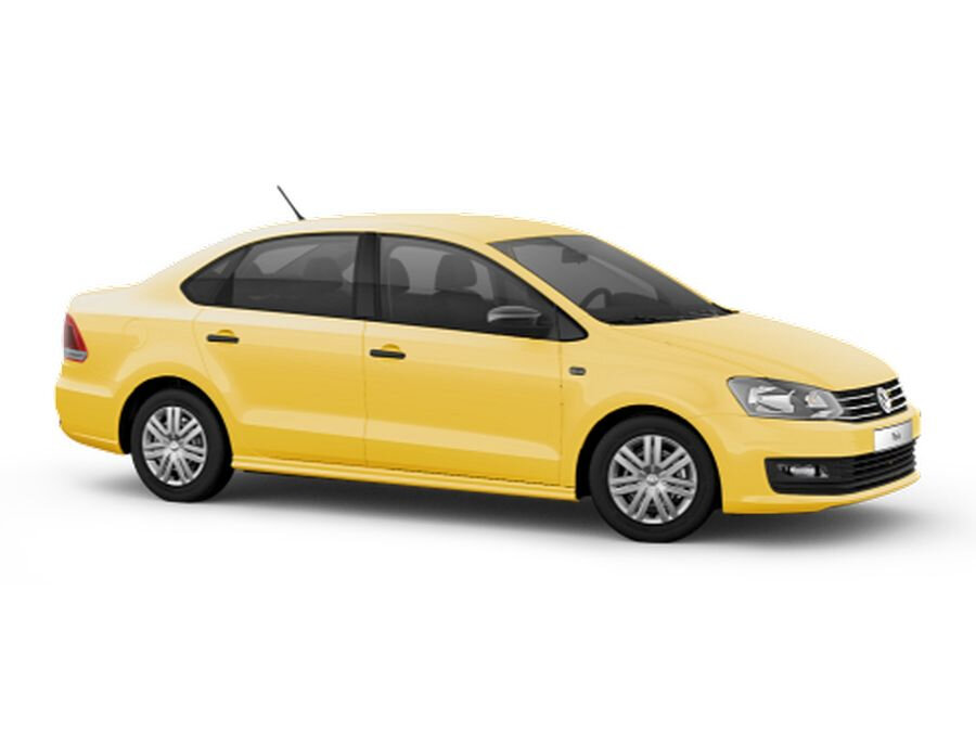 Volkswagen Р¶РµР»С‚С‹Р№