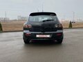 2006 Mazda 3 I (BK), чёрный - вид 5