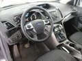 2016 Ford Kuga II, чёрный - вид 11
