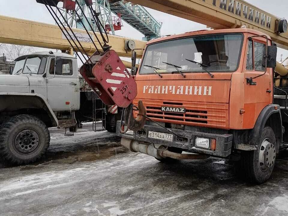 Кс авто поморская