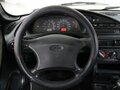 2003 Chevrolet Niva I, серебристый - вид 11