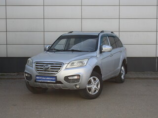 Lifan X60 I