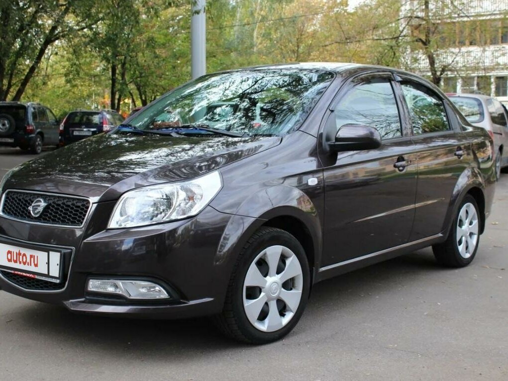 Ravon r3 отзывы владельцев плюсы и минусы