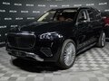 2025 Mercedes-Benz Maybach GLS 600 I Рестайлинг, чёрный, 29490000 рублей