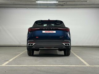 2024 Omoda C5 I, синий, 2921900 рублей, вид 5