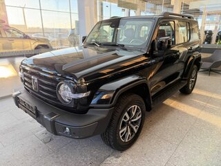 2026 Tank 300 I, чёрный, 4799000 рублей, вид 1