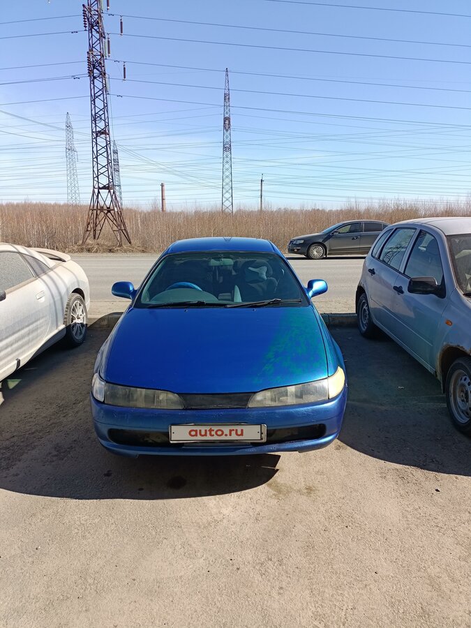 Тойота марино 1994
