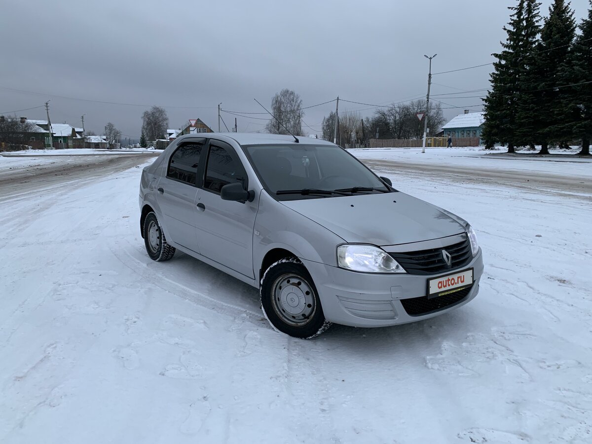 Рено балашиха авто
