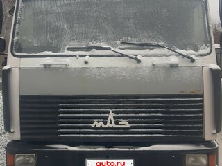 2012 МАЗ 5340, белый, 800000 рублей, вид 1