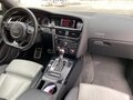 2012 Audi S5 I (8T) Рестайлинг, серый - вид 5