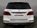 2017 Mercedes-Benz GLE 300 I (W166), белый, 5000000 рублей - вид 4
