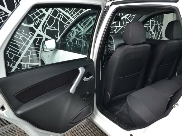 2015 Datsun mi-DO, белый - вид 6