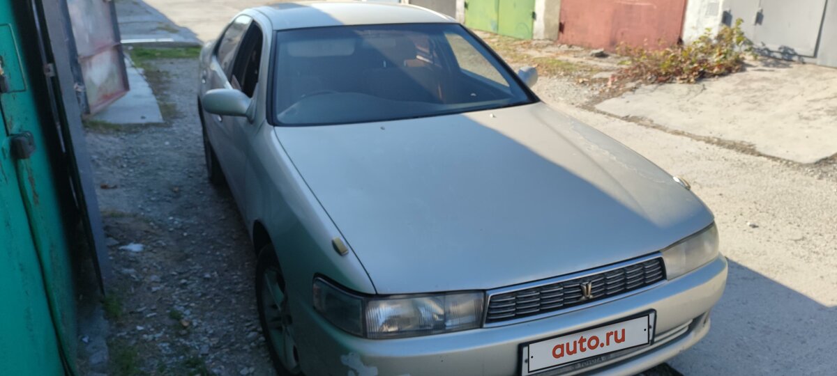 Креста 100 дизель