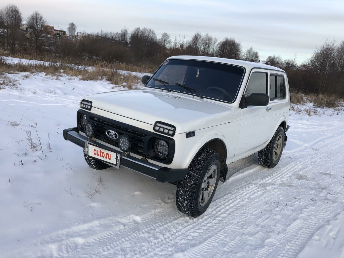 Дзержинск бу авто