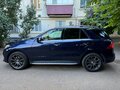 2016 Mercedes-Benz GLE 300 I (W166), синий, 4200000 рублей - вид 5