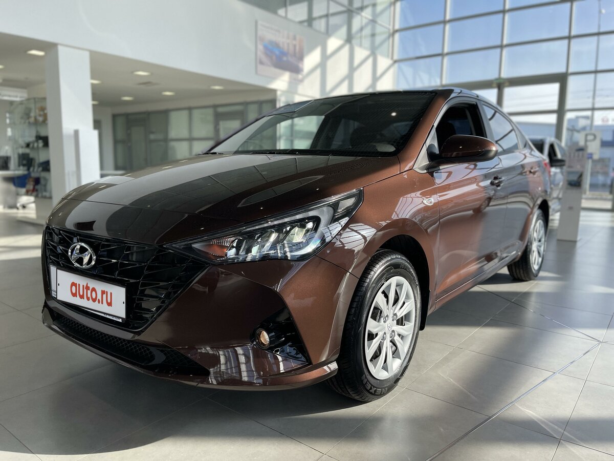 Авторассрочка Хендэ