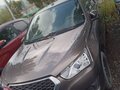 2020 Datsun on-DO I Рестайлинг, серый, 525927 рублей - вид 6