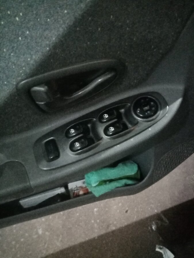 Hyundai accent тагаз сцепление