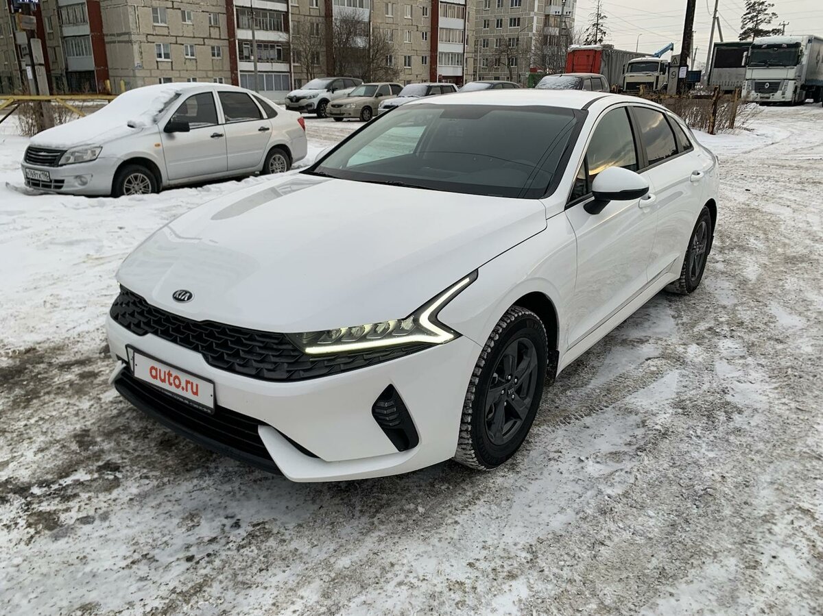 Асмото пышма киа