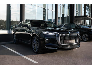 2024 Hongqi H9 I, чёрный, 5987500 рублей, вид 1
