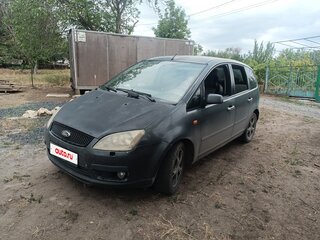 2004 Ford C-MAX I, серый, 270000 рублей, вид 1