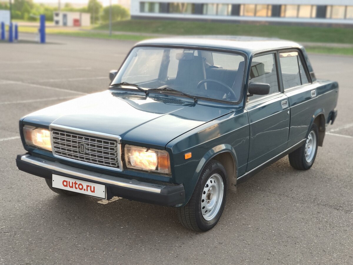Авто 1 челны лада
