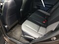 2015 Toyota RAV4 IV (XA40), коричневый - вид 7