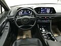 2020 Hyundai Sonata VIII (DN8), серый - вид 2