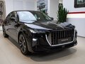 2024 Hongqi H9 I Рестайлинг, чёрный, 10120000 рублей - вид 1