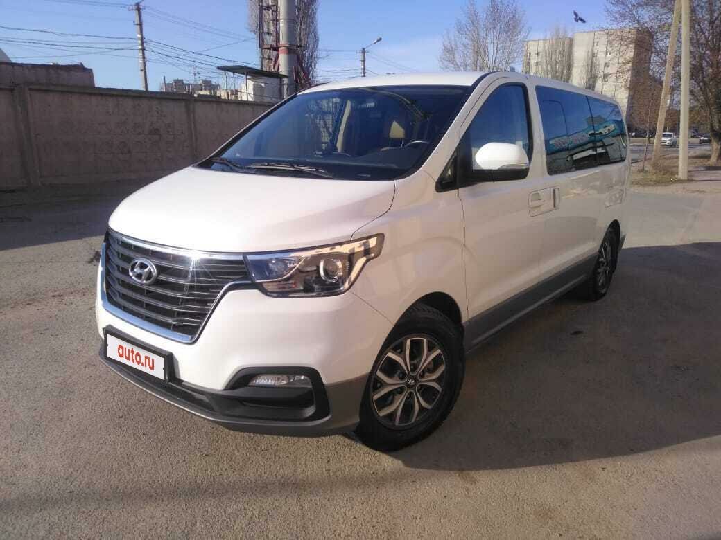 Хендай дром бийск