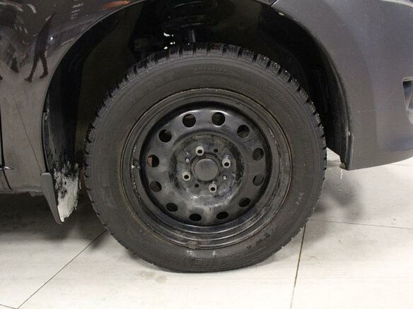 2019 Datsun on-DO I, коричневый - вид 11