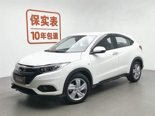 2022 Honda Vezel I Рестайлинг, белый, 1500000 рублей, вид 1