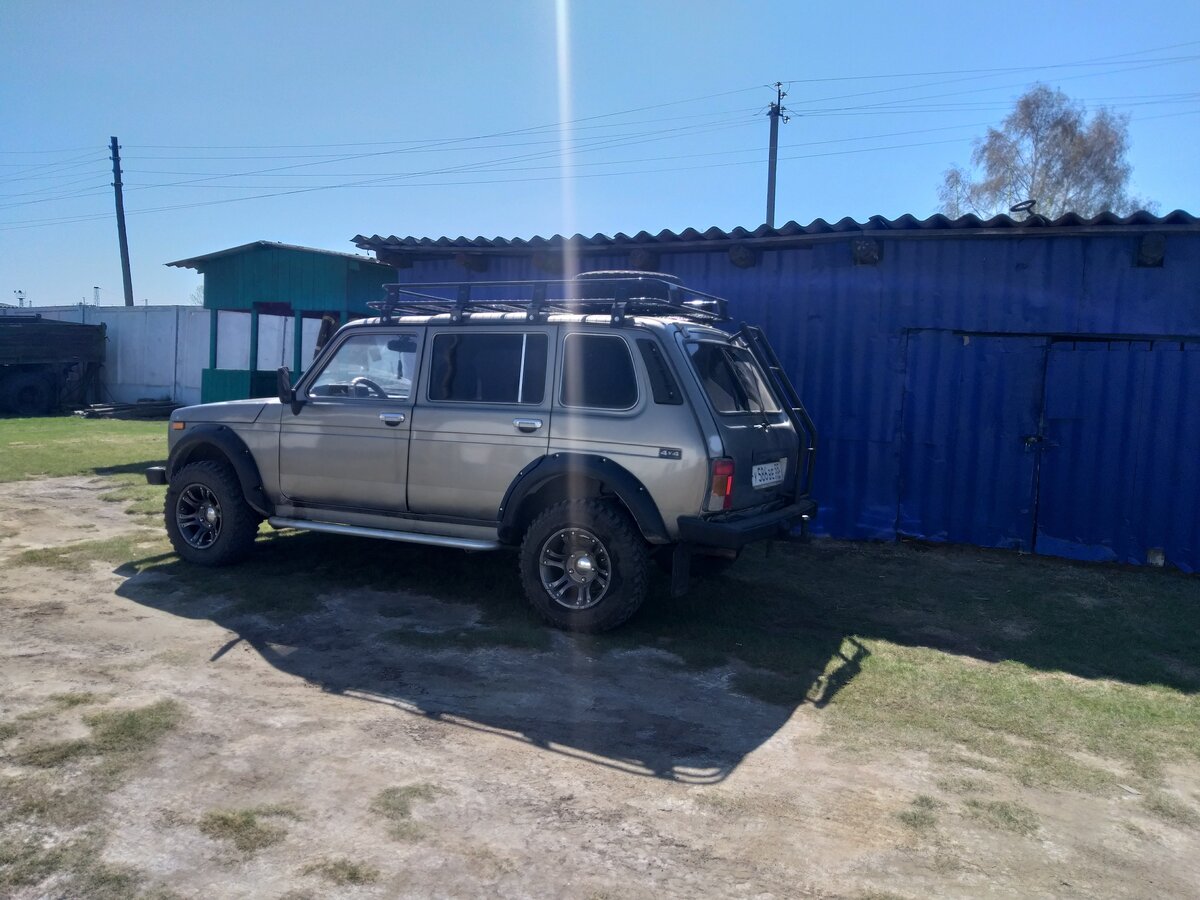 Авто в кормиловке
