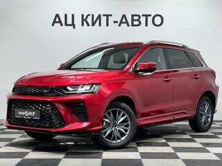 2023 SWM G01F, красный, 2099000 рублей, вид 1