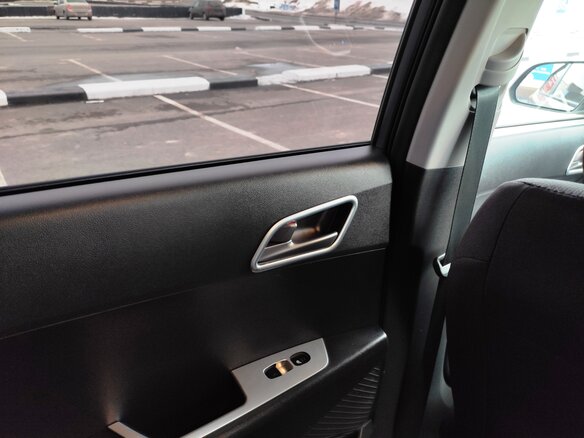 2019 Hyundai Creta I, серый - вид 36