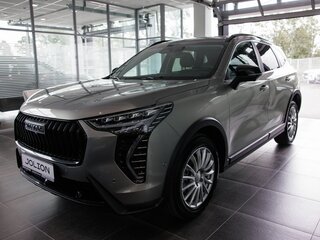2024 Haval Jolion I Рестайлинг, серый, 2749000 рублей, вид 1
