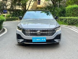2022 Volkswagen Lavida III Рестайлинг, серый, 1600000 рублей, вид 1
