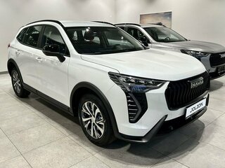 2025 Haval Jolion I Рестайлинг, белый, 2249000 рублей, вид 1