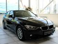 2014 BMW 3 серии 320i VI (F3x), чёрный
