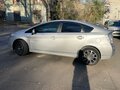 2009 Toyota Prius III (XW30), серый, 850000 рублей - вид 3