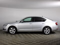 2017 Skoda Octavia, серый - вид 2