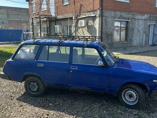 Р’РђР— 2104 2004 С„РёРѕР»РµС‚РѕРІС‹Р№
