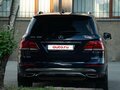 2016 Mercedes-Benz GLE 400 I (W166), синий, 4250000 рублей - вид 7