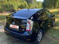 2012 Toyota Prius III Рестайлинг (XW30), чёрный, 1050000 рублей - вид 4