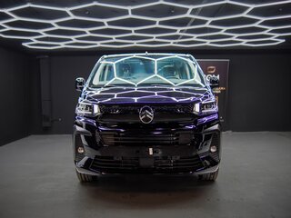 2025 Citroen SpaceTourer XL I Рестайлинг, чёрный, 6990000 рублей, вид 1