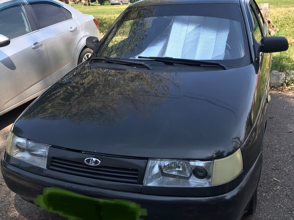 Салават бу авто