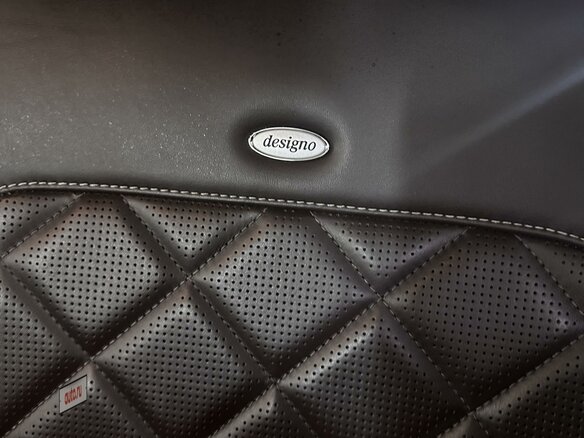 2016 Mercedes-Benz GLE 500 I (W166), синий, 4500000 рублей - вид 19