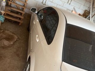 2013 Daewoo Gentra II, белый, 310000 рублей, вид 1